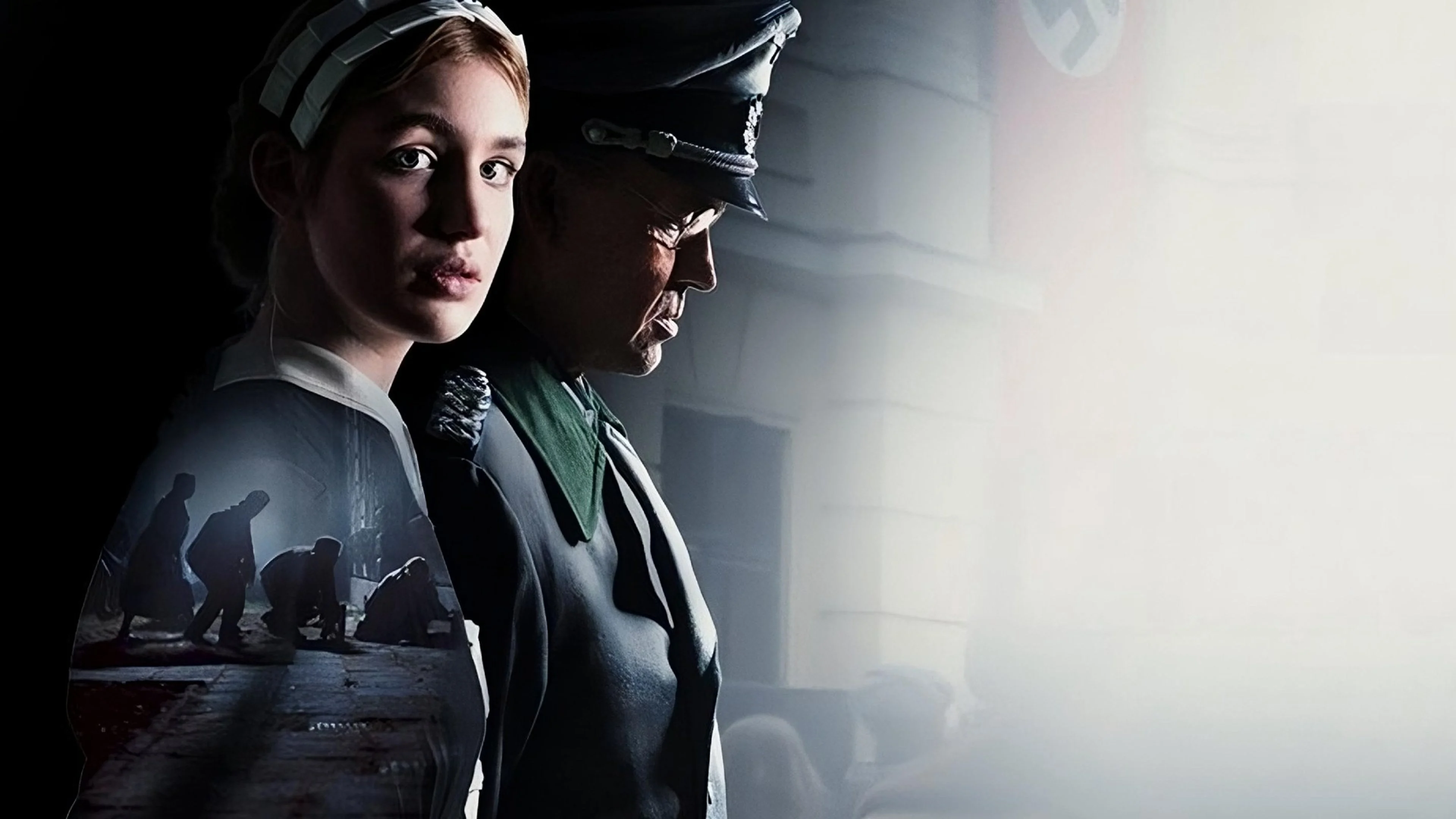 Lời thề của Irena Tập Full