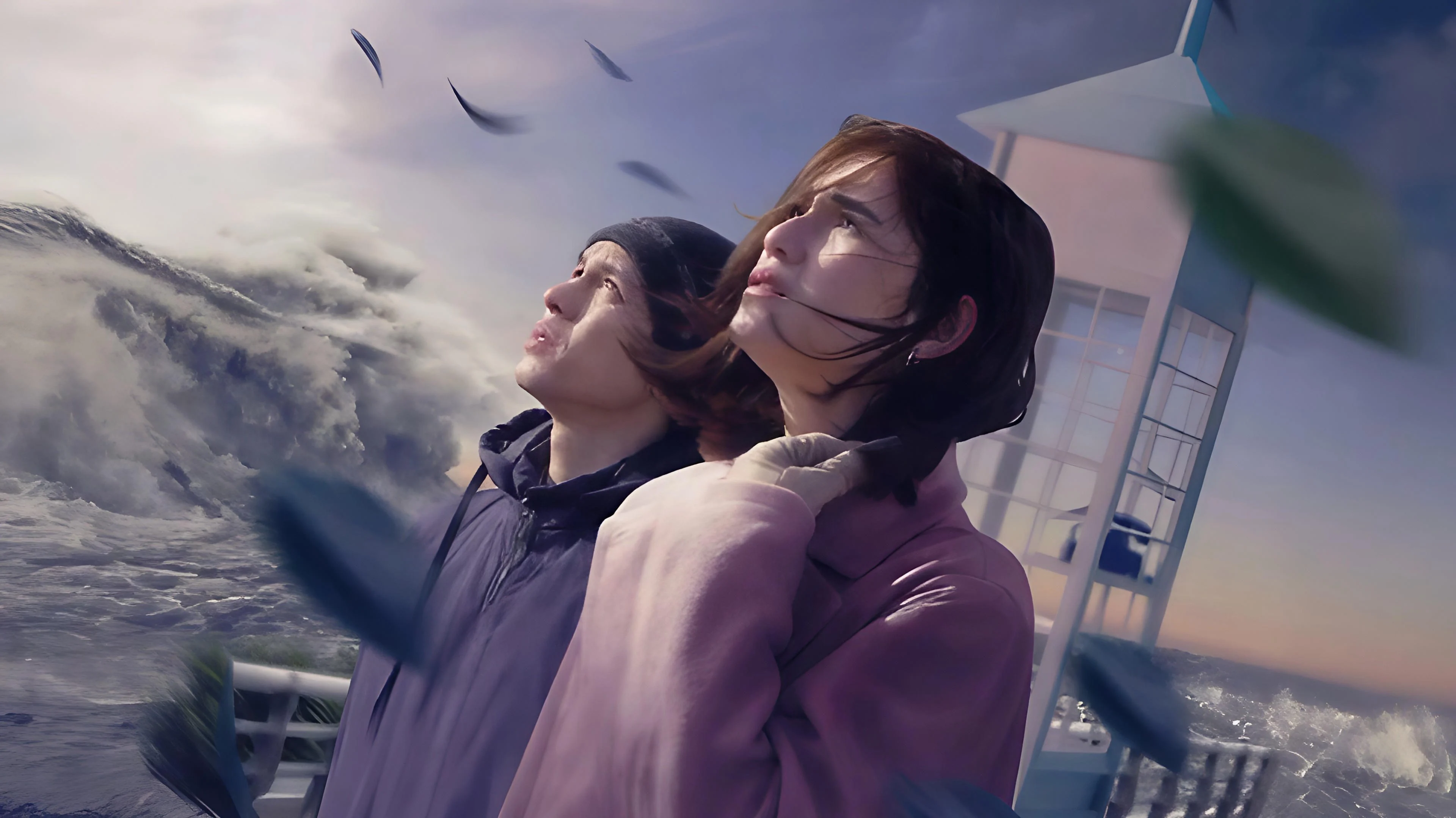 Lời Thì Thầm Trong Gió Tập Full