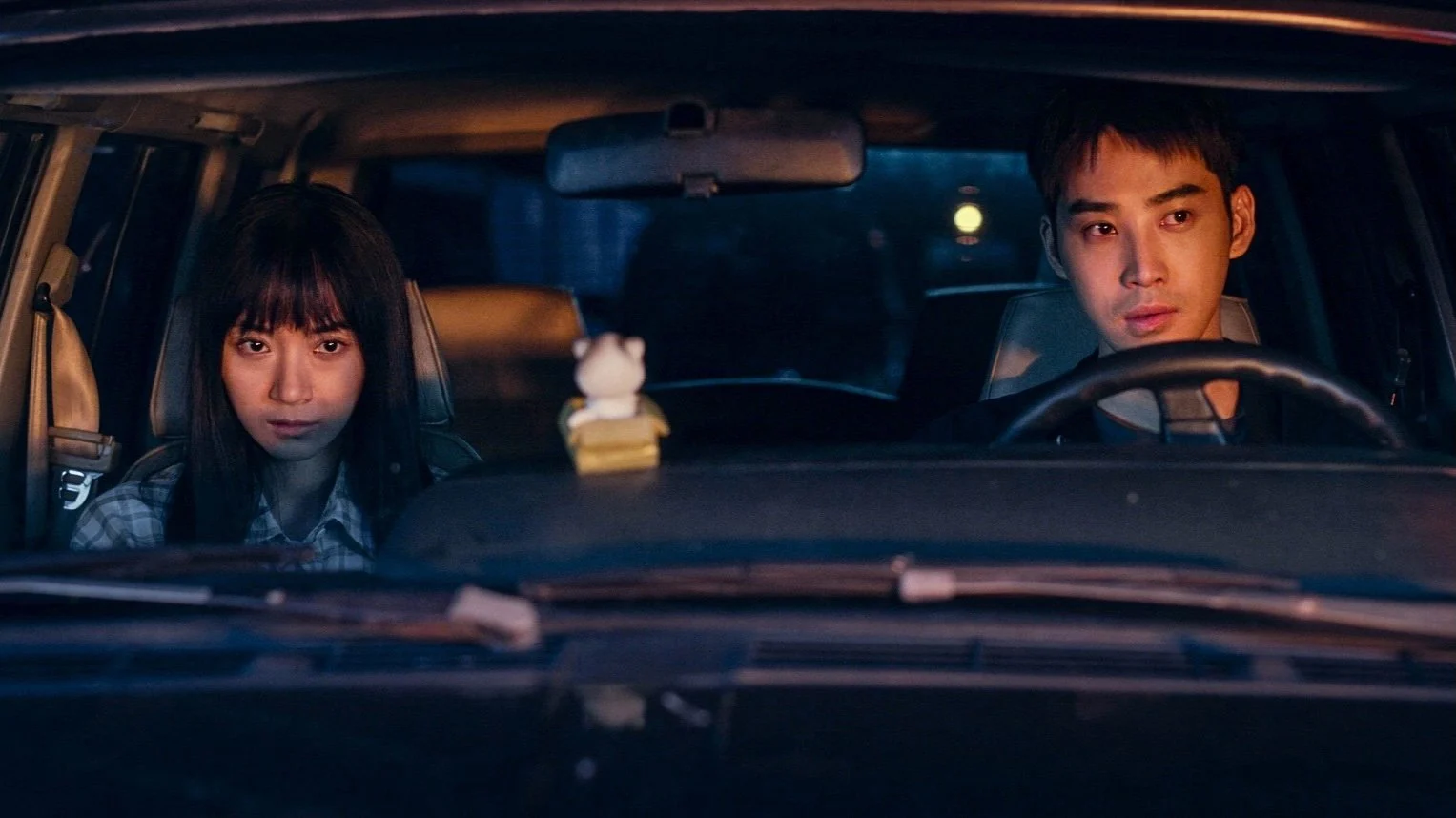 Lối Thoát Không Hoàn Hảo Tập Full