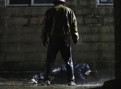 Lời thú tội của kẻ sát nhân Tập Full