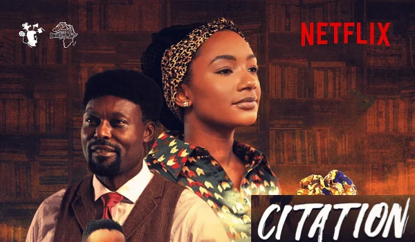 Lời tố cáo của Moremi Tập Full