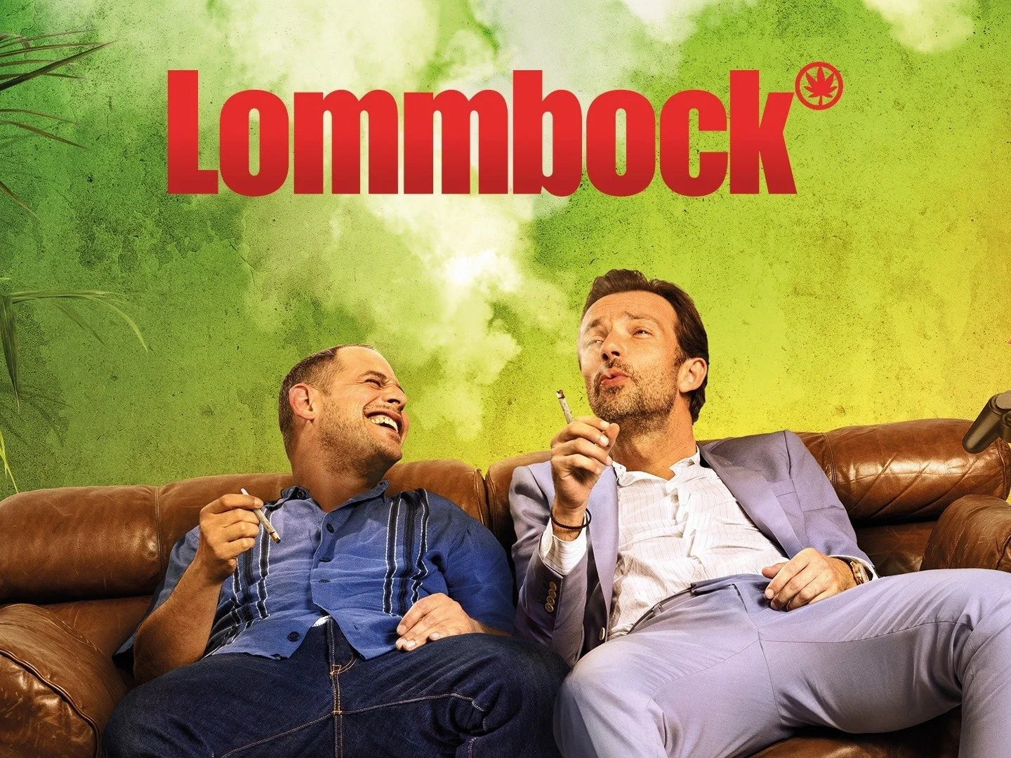 Lommbock Tập Full