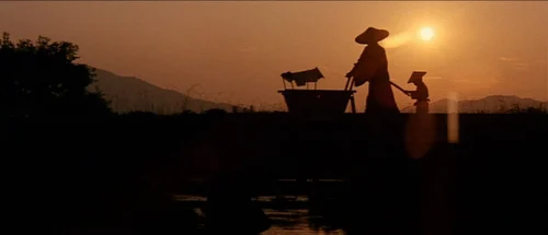 Lone Wolf and Cub: Baby Cart in the Land of Demons Tập Full