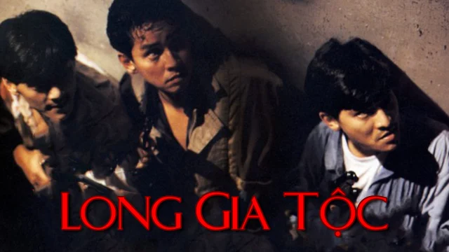 Long Gia Tộc Tập Full