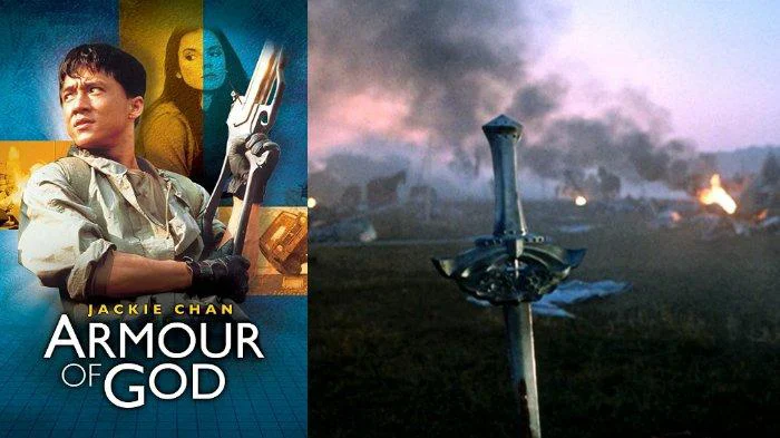 Long huynh hổ đệ Tập Full