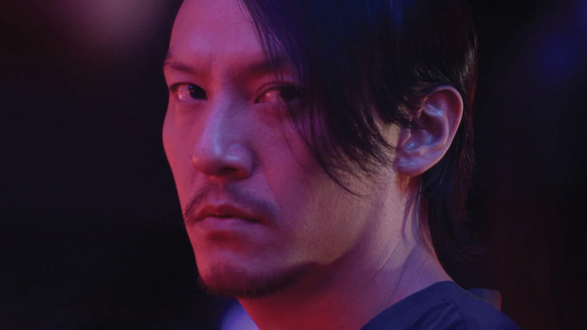 Long Sát Thủ Tập Full