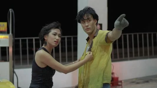 Long Tại Giang Hồ Tập Full