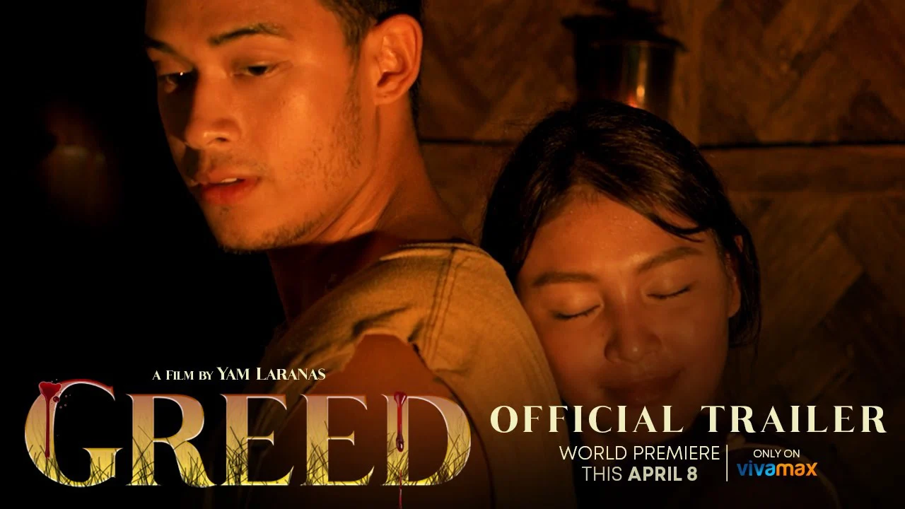 Lòng Tham Tập Full