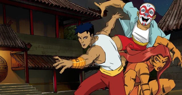 Long Tích Truyền Nhân Tập Full