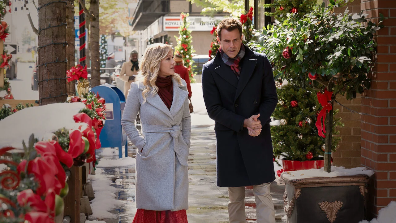 Lòng tốt Giáng sinh Tập Full