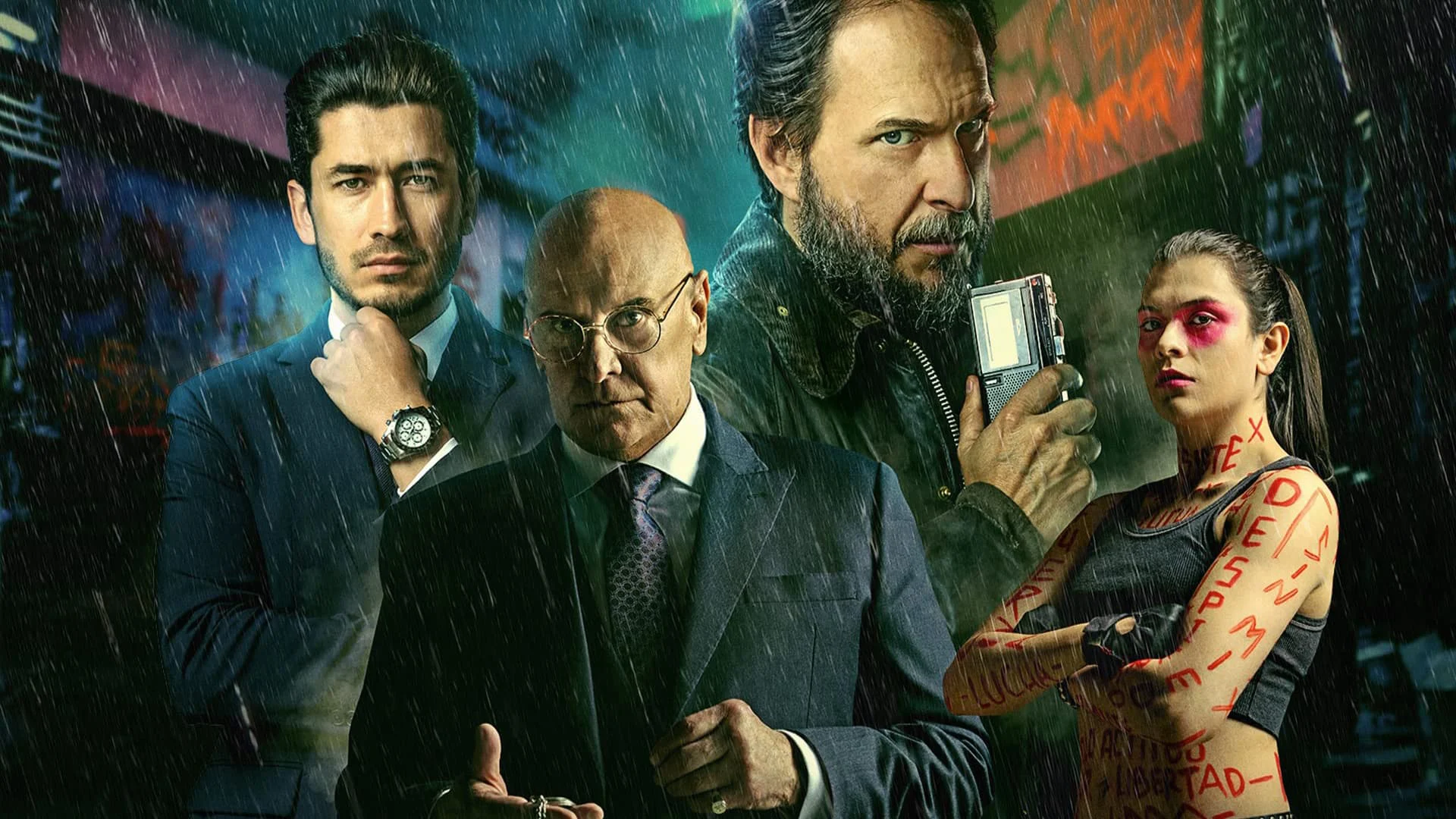 Los iniciados Tập Full