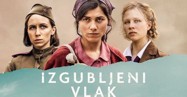 Lost Transport Tập Full