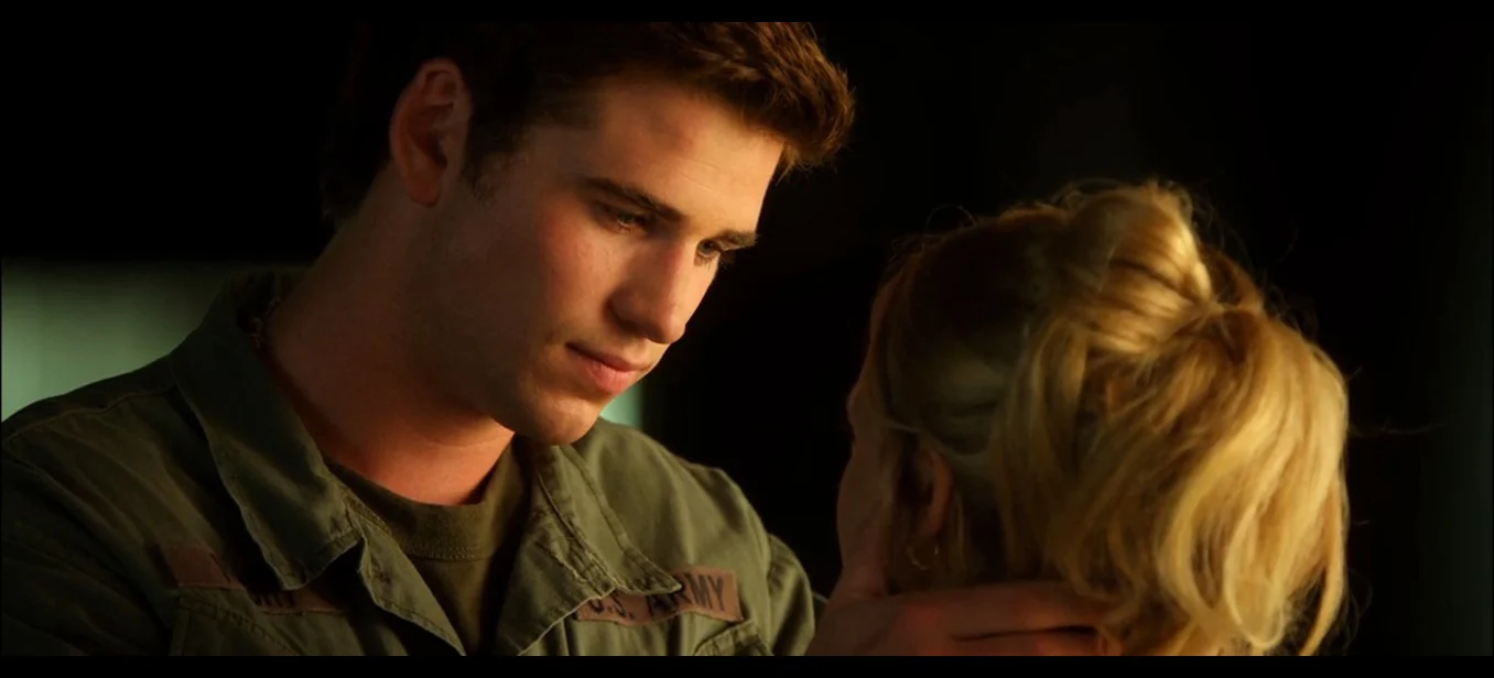 Love and Honor Tập Full