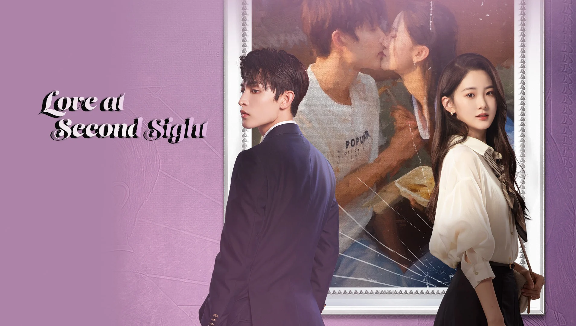 Love at Second Sight Tập Full