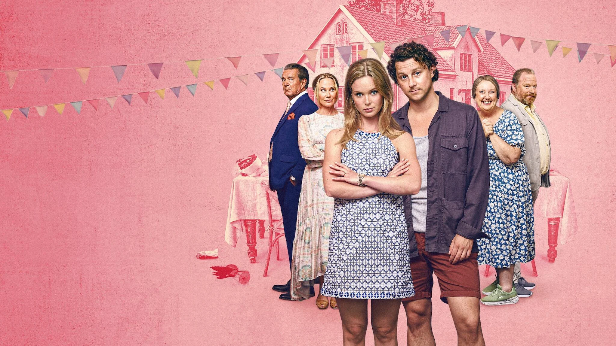 Love Forever Tập Full