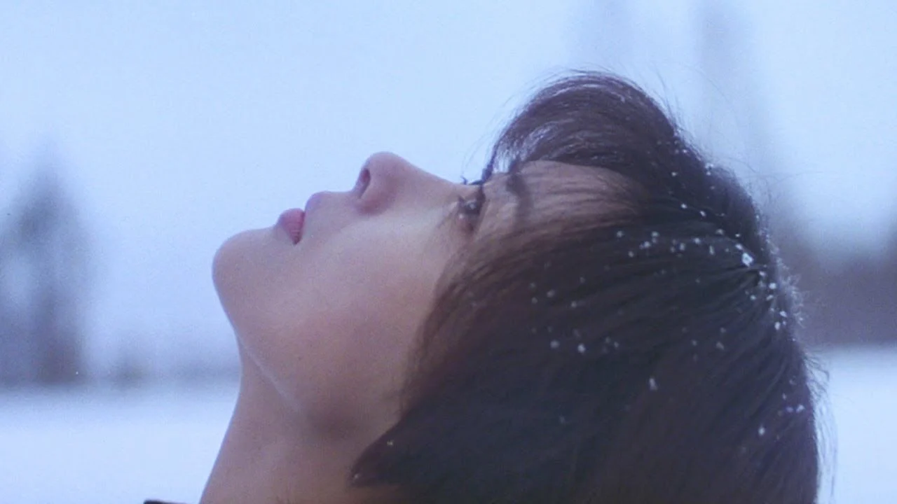 Love Letter Tập Full