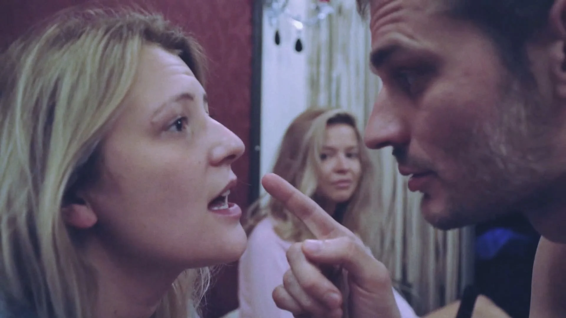 Love Machine Tập Full