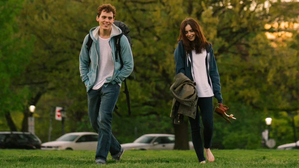 Love, Rosie Tập Full