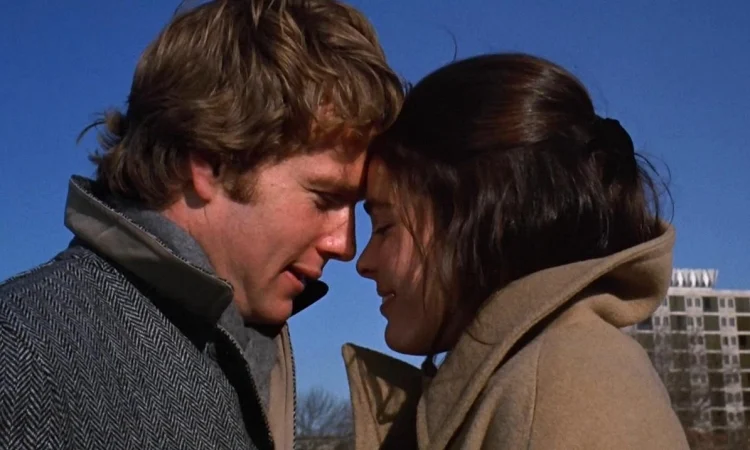 Love Story Tập Full