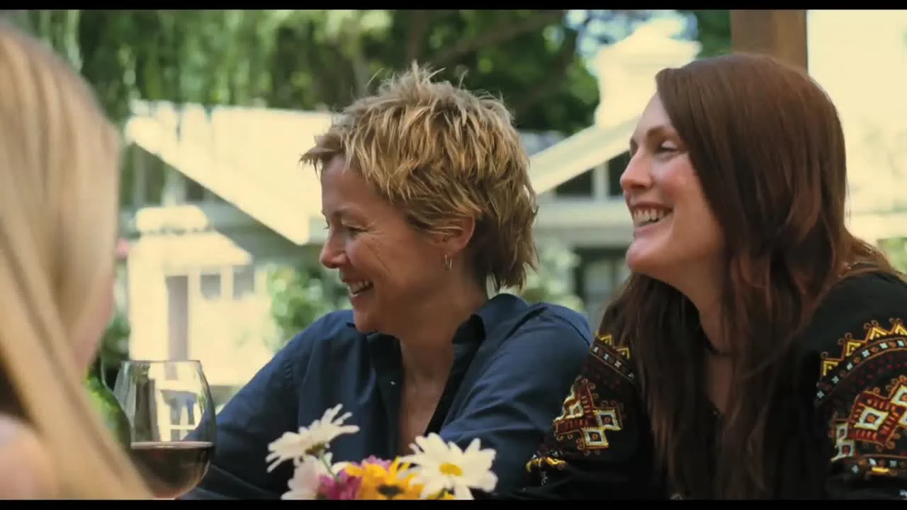 Lũ Trẻ Đều Ổn Tập Full