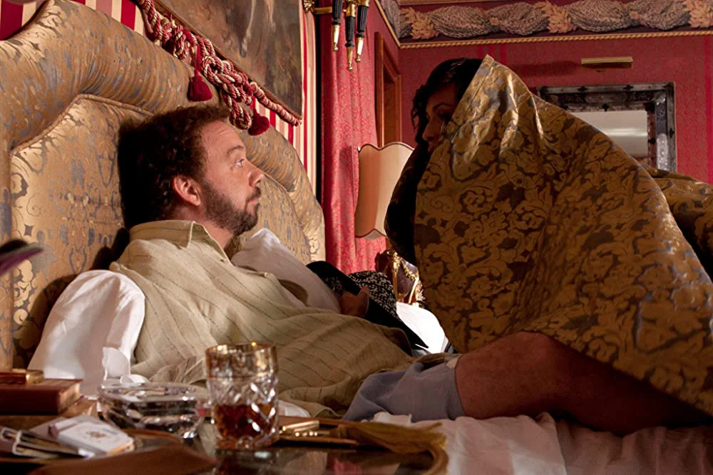 Lựa Chọn Của Barney Tập Full