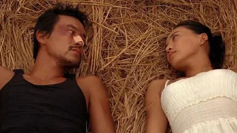 Lửa Đại Dương Tập Full