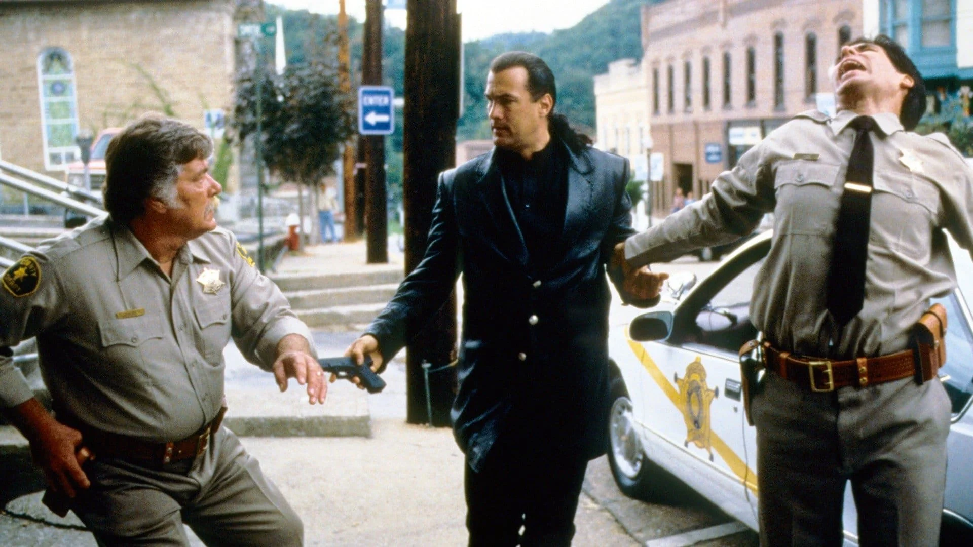 Lửa Thiêu Tập Full