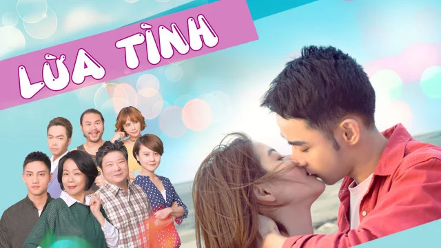 Lừa Tình Tập Full