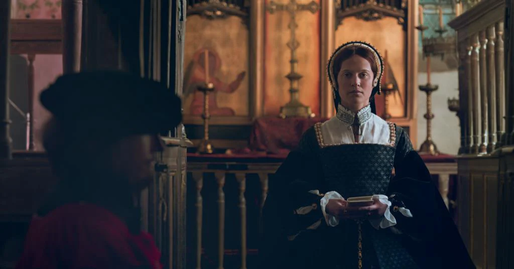 Lửa trong tim Tập Full