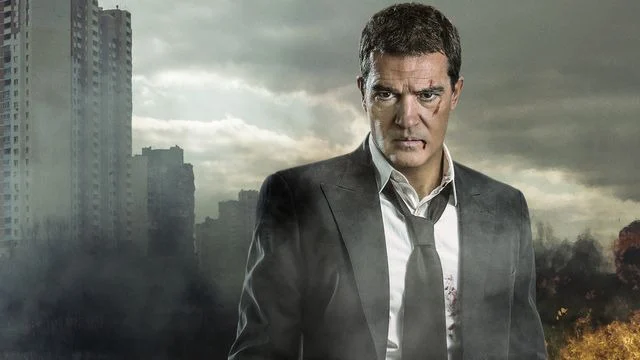 Luật Báo Thù Tập Full