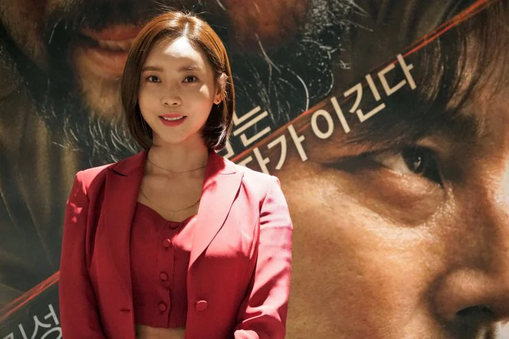 Luật chơi săn người Tập Full