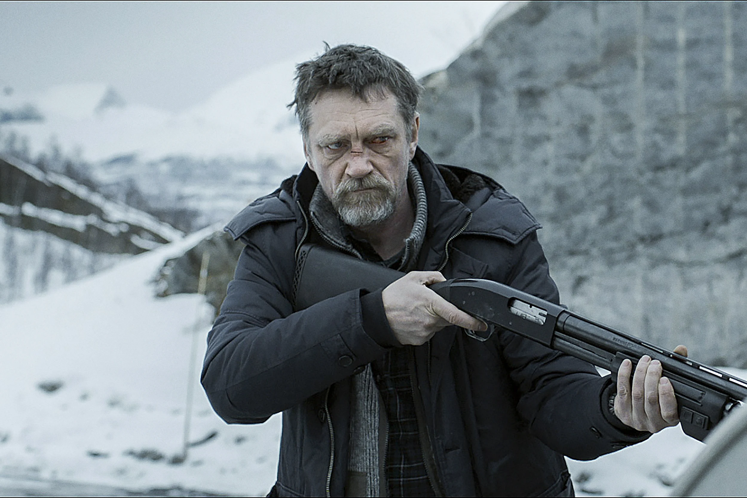 Luật Của Đất Tập Full