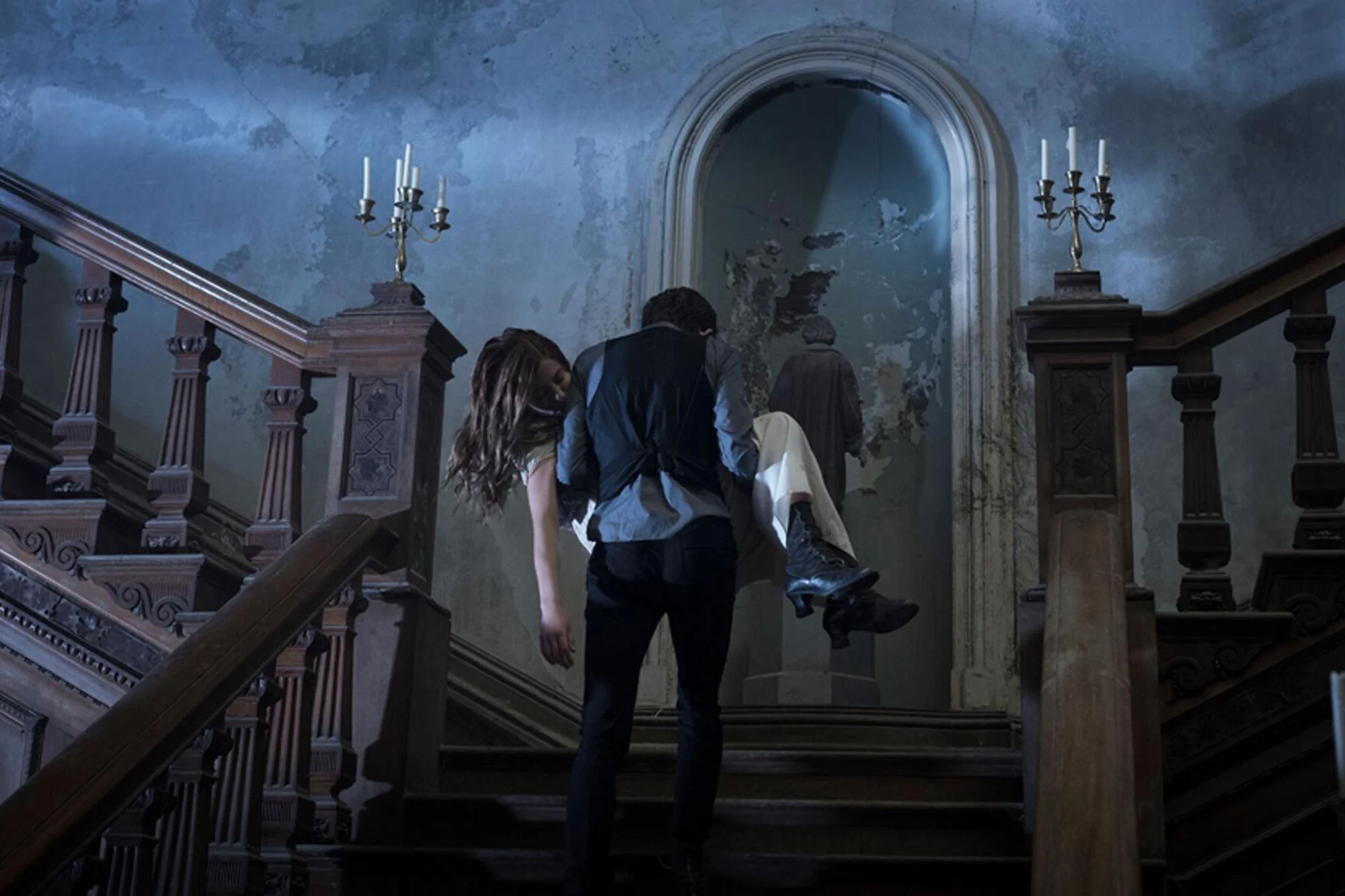 Luật Quỷ Tập Full