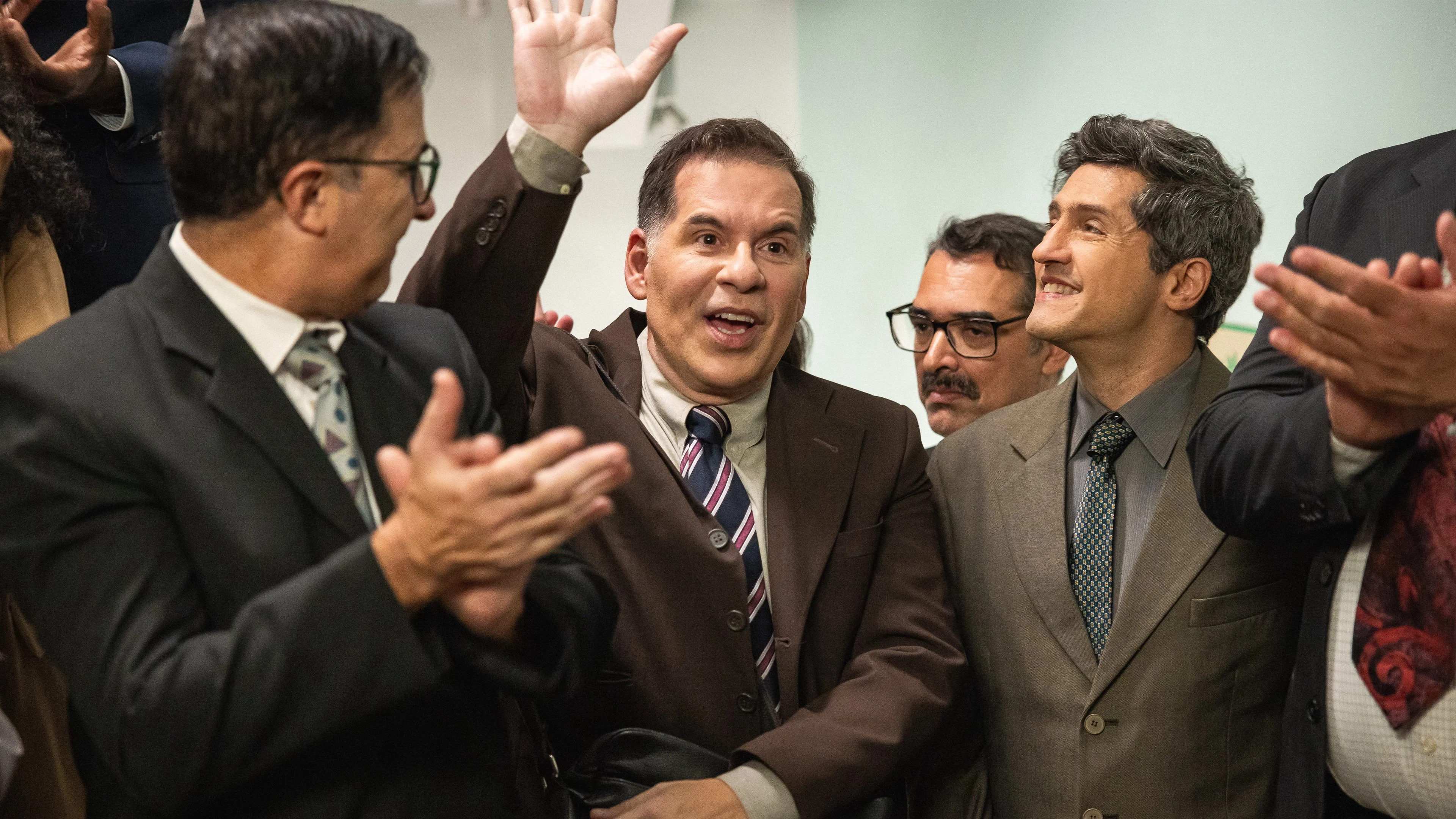 Luật sư xuất chúng Tập Full