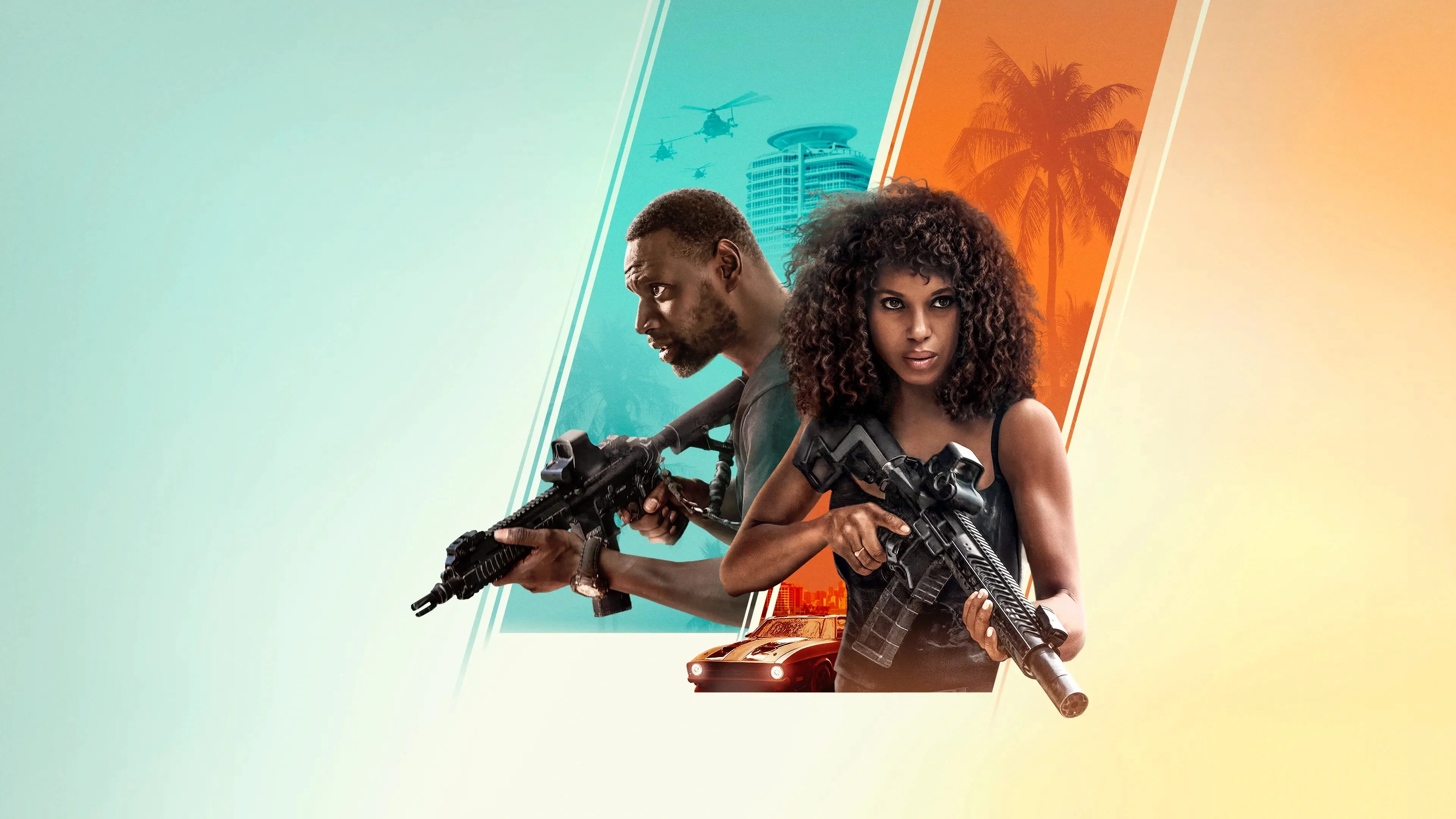 Lực Lượng Bóng Đêm Tập Full