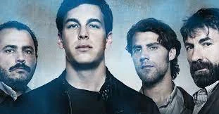 Lực Lượng Chống Ma Túy Tập Full