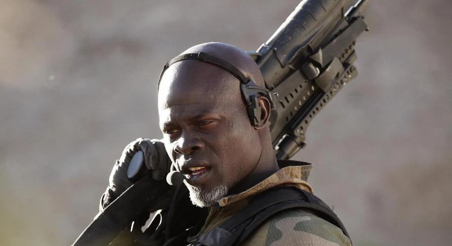 Lực Lượng Đặc Nhiệm Tập Full