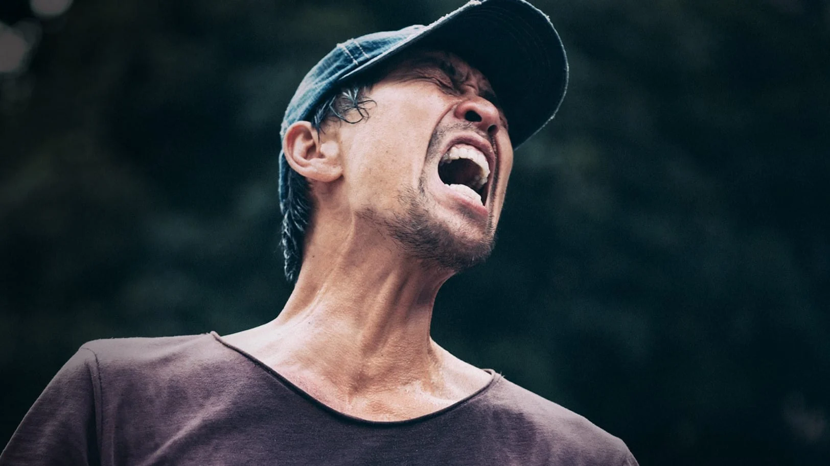 Lưỡi Dao Lạc Lối Tập Full