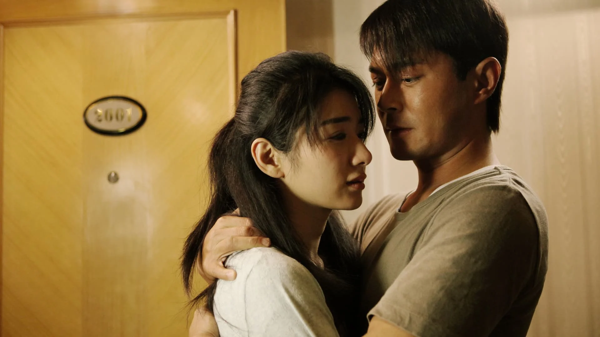 Luôn Có Anh Bên Đời Tập Full