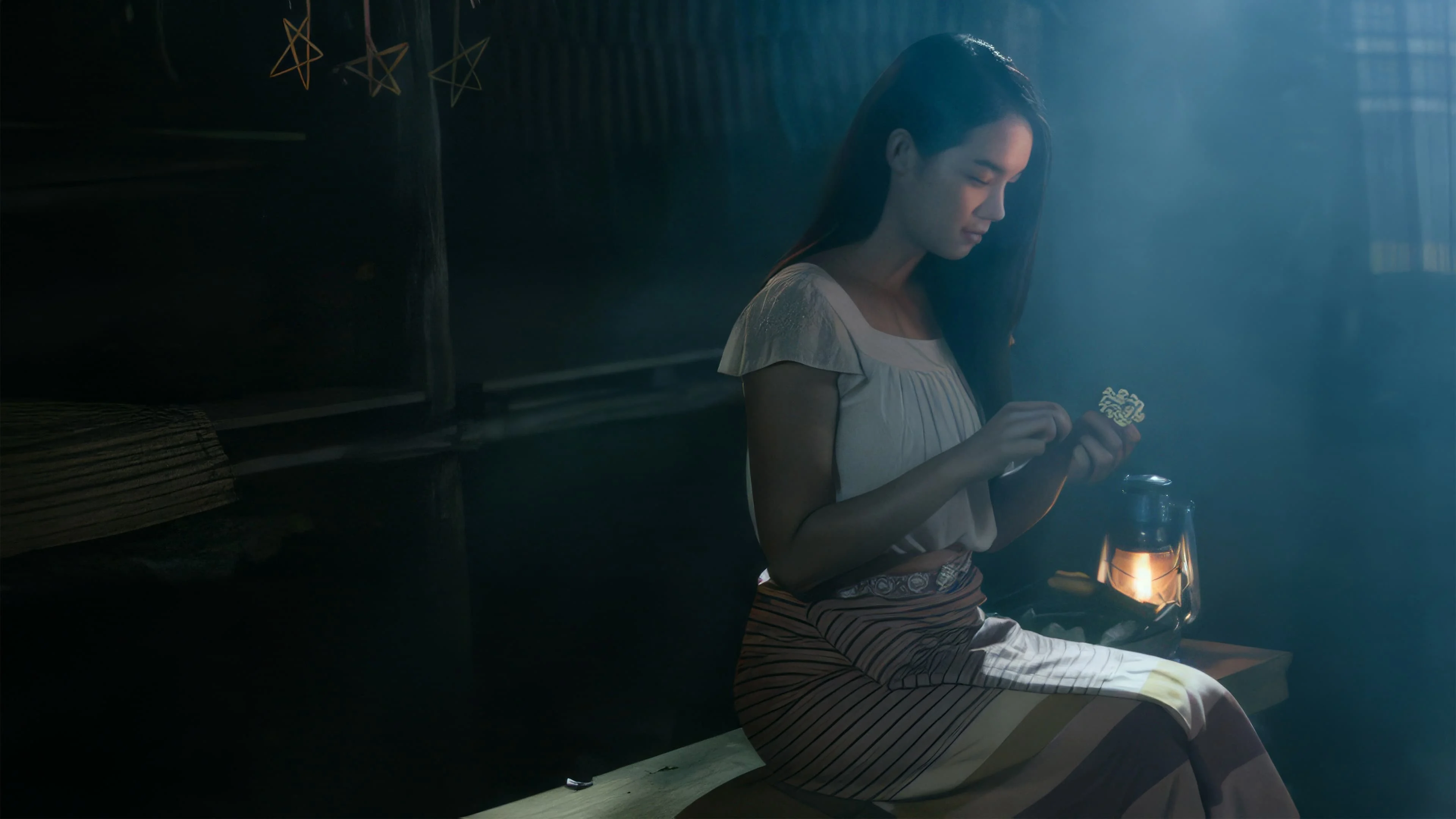 Luyện Ngải: Cô Hồn Dã Quỷ Tập Full