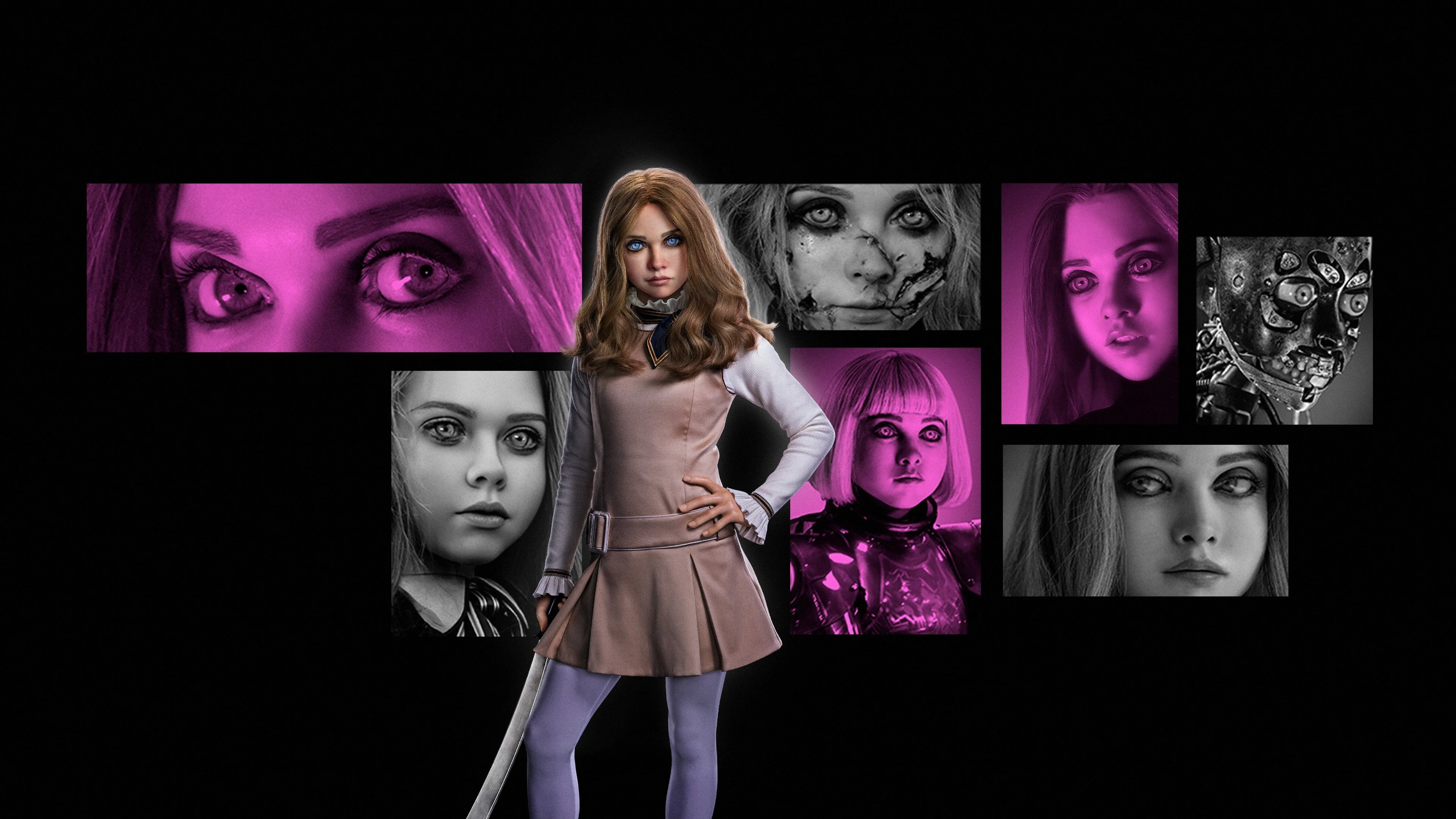 M3GAN 2.0 Tập Full