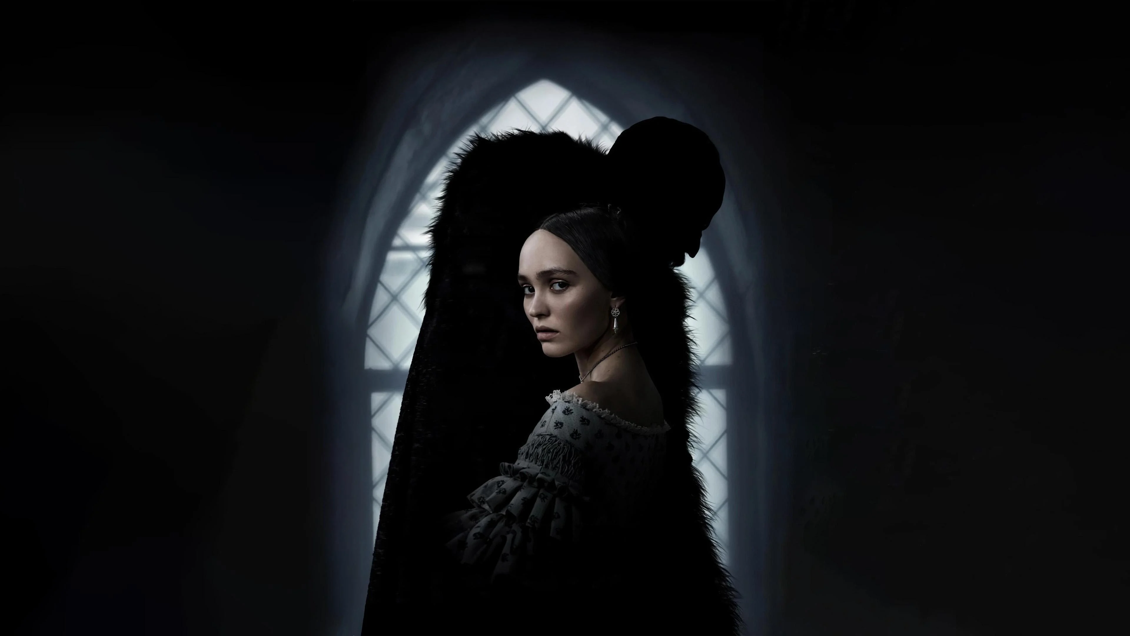 Ma Cà Rồng Nosferatu Tập Full