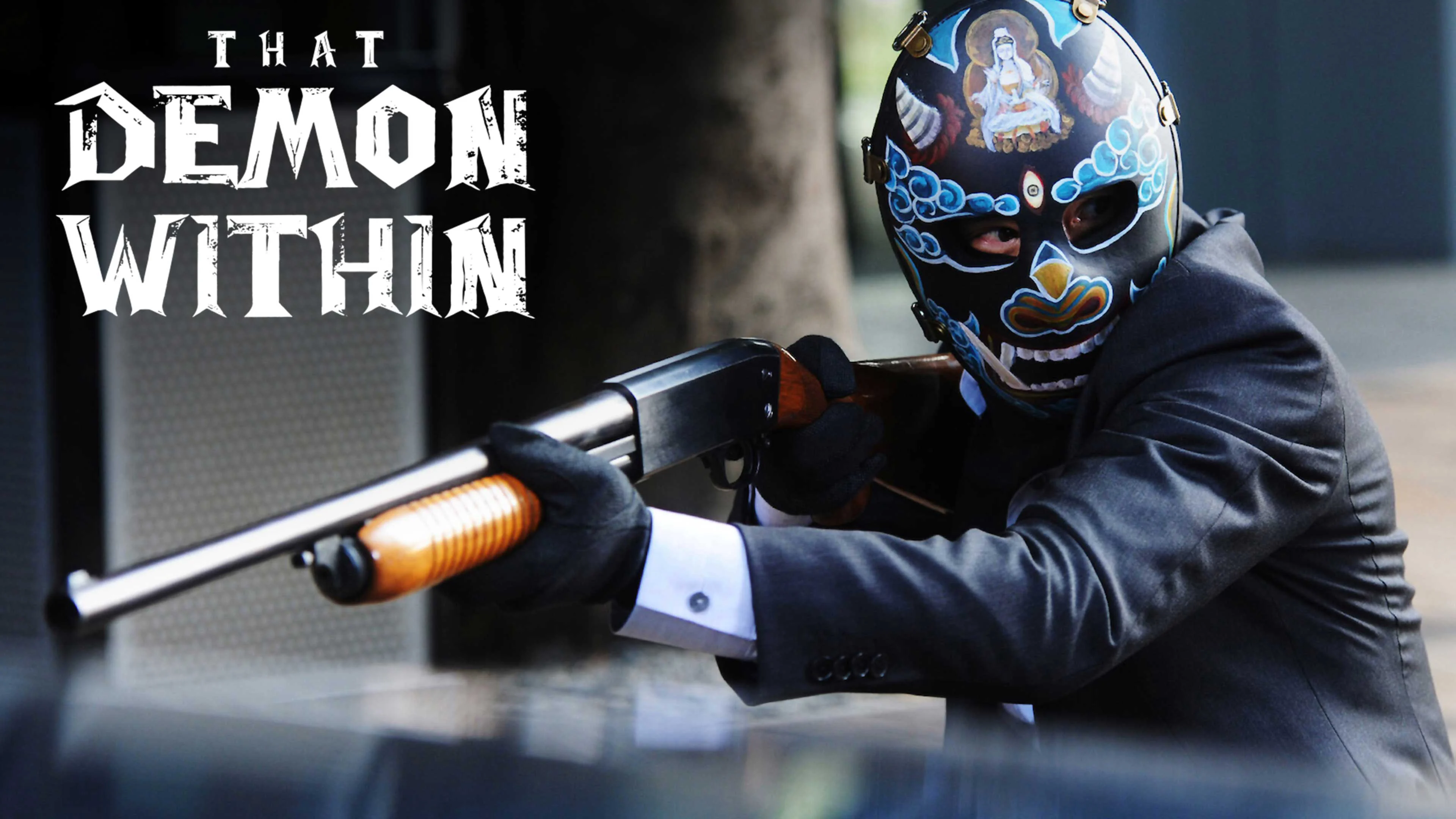 Ma cảnh Tập Full