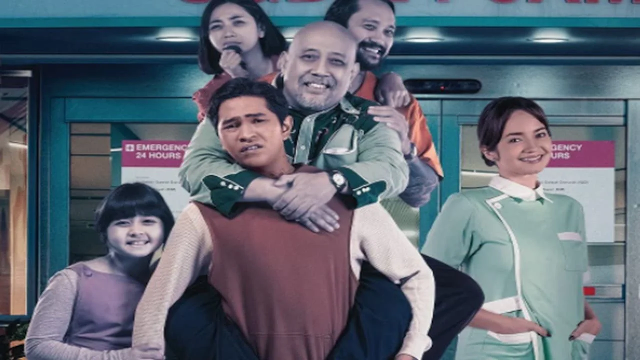 Ma Ơi Chào Mi Tập Full