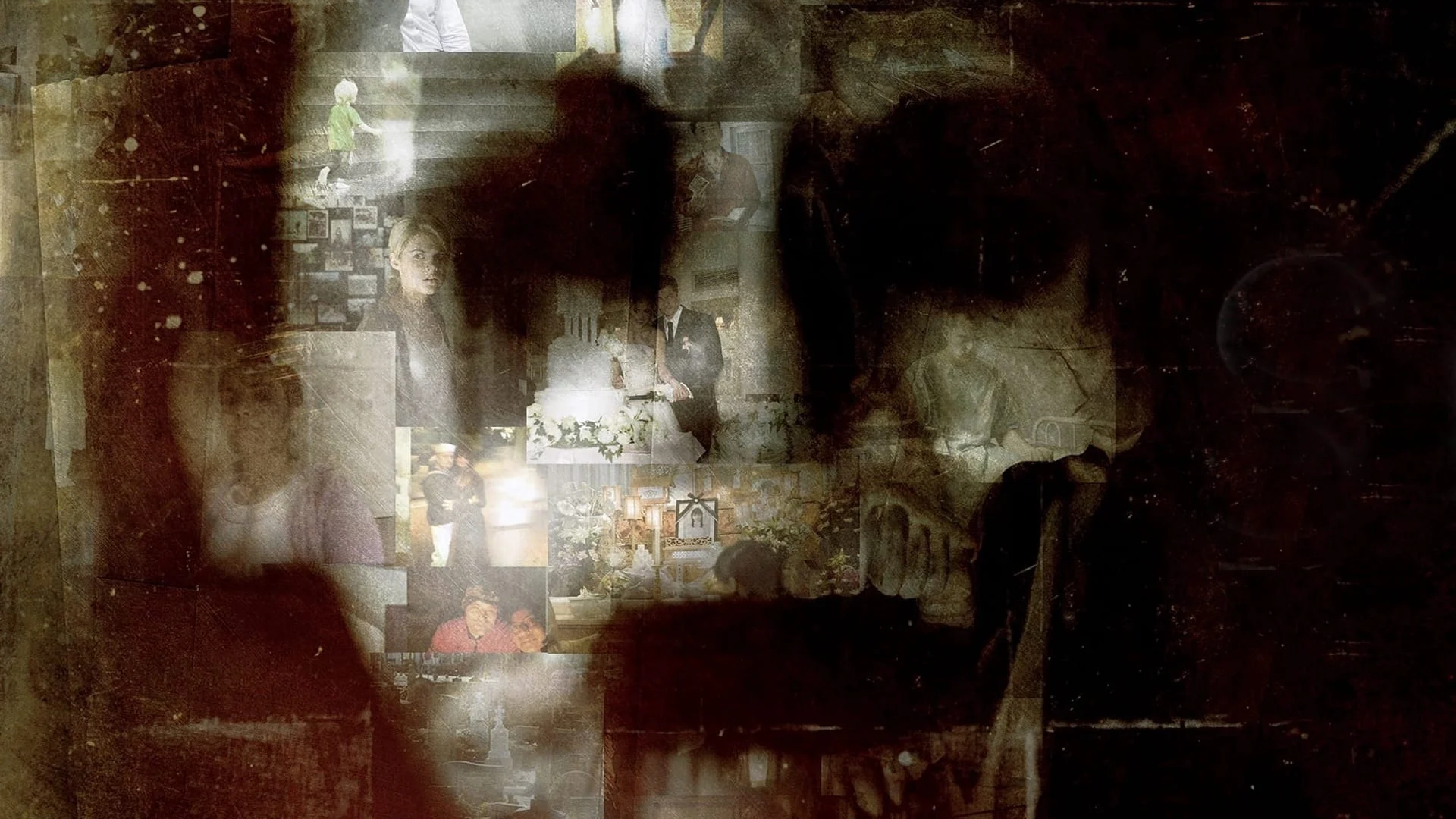 Ma Ống Kính Tập Full