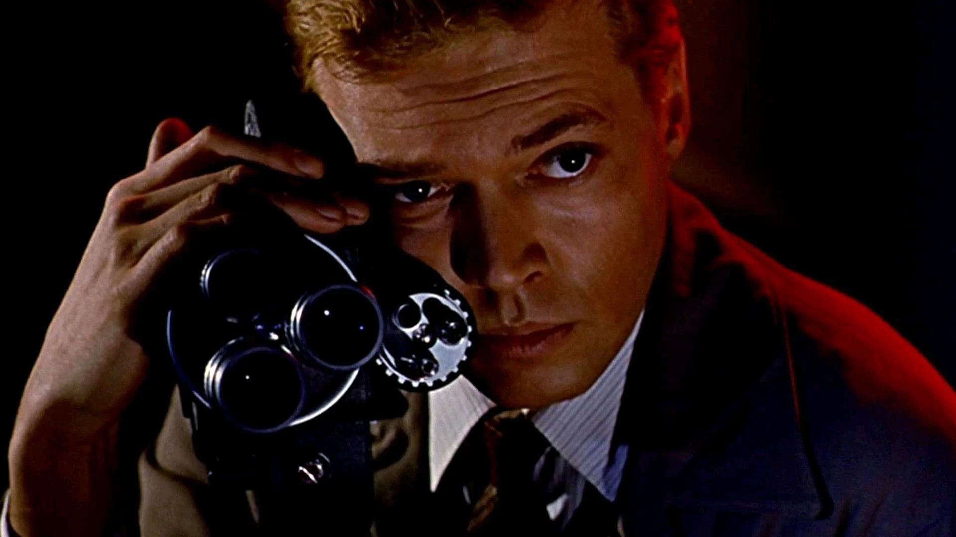 Ma Quang Ảo Ảnh Tập Full