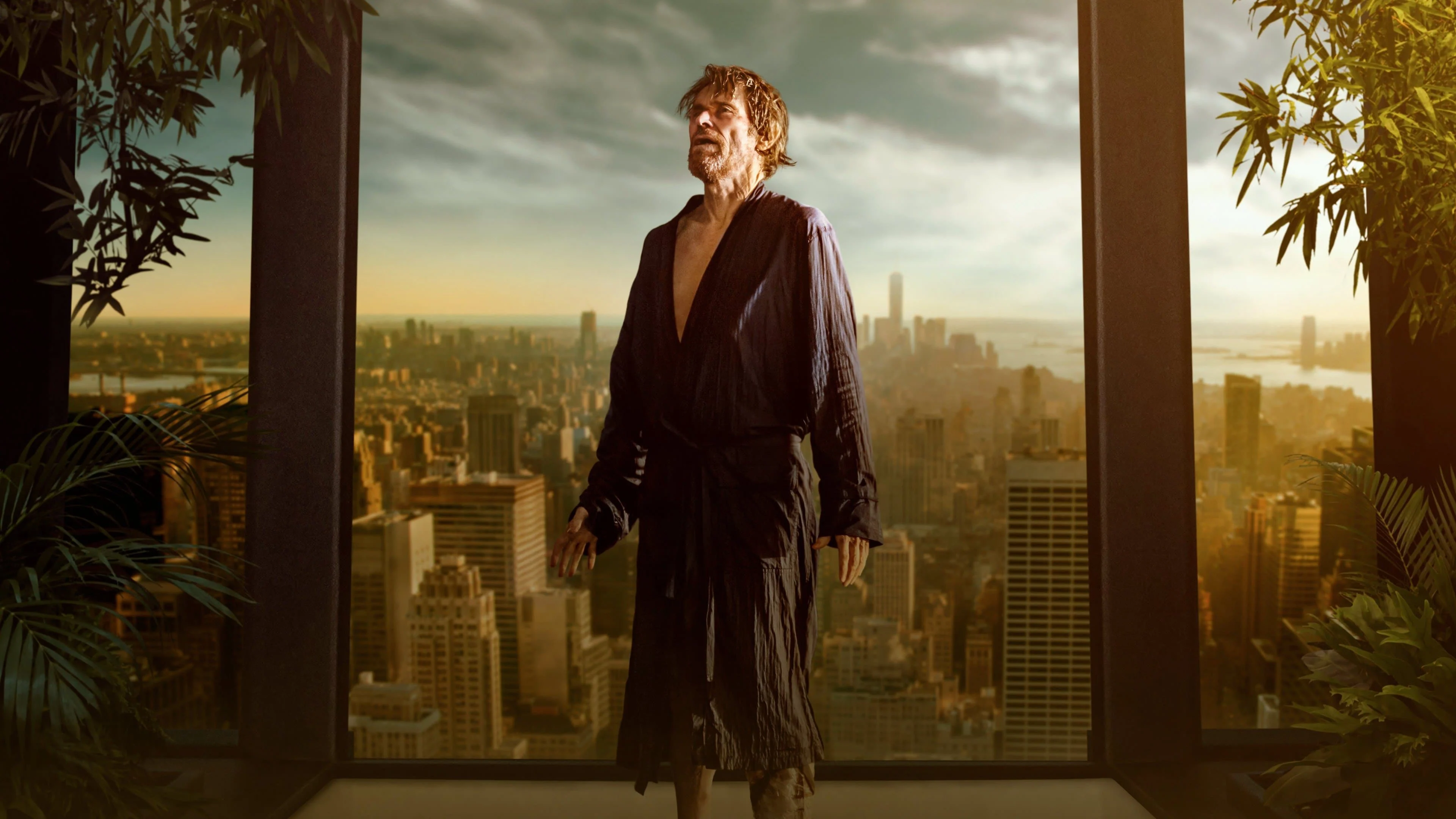 Mắc Kẹt Tập Full