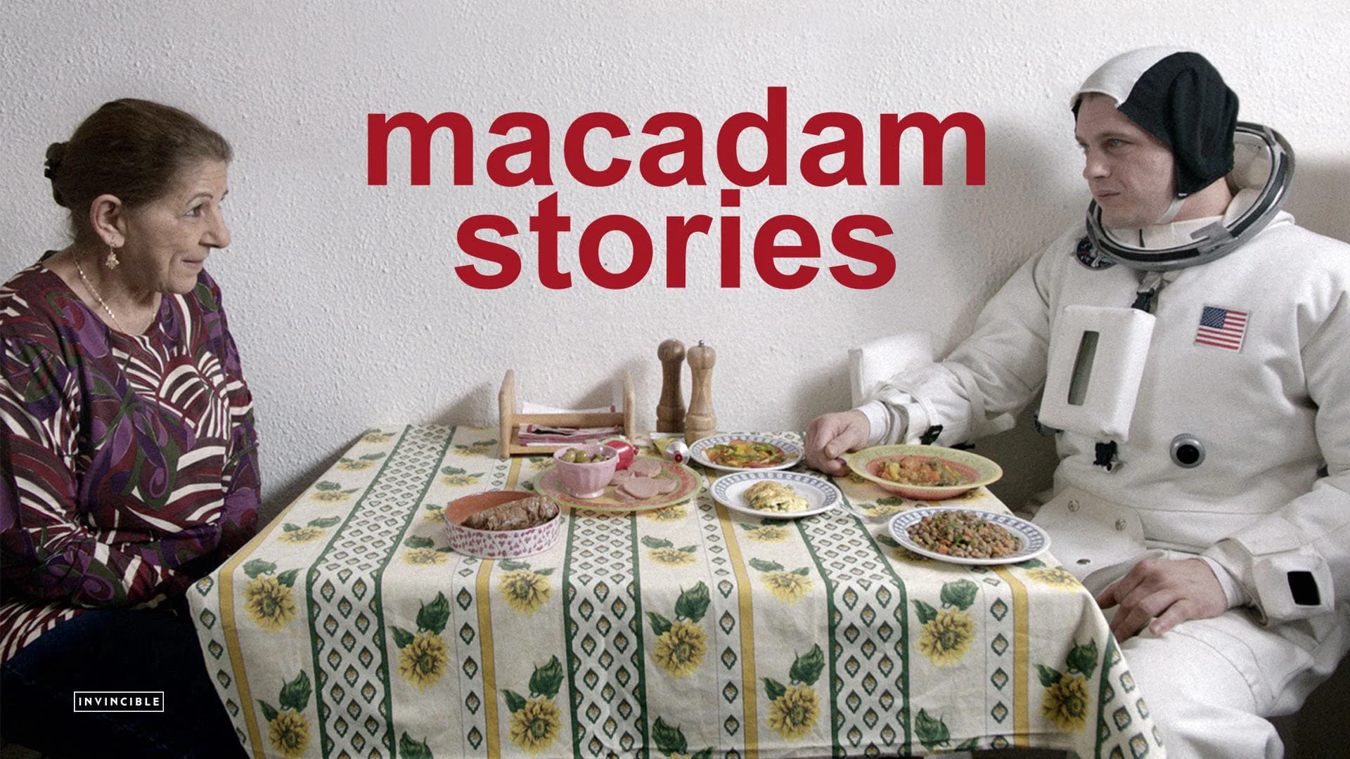 Macadam Stories Tập Full
