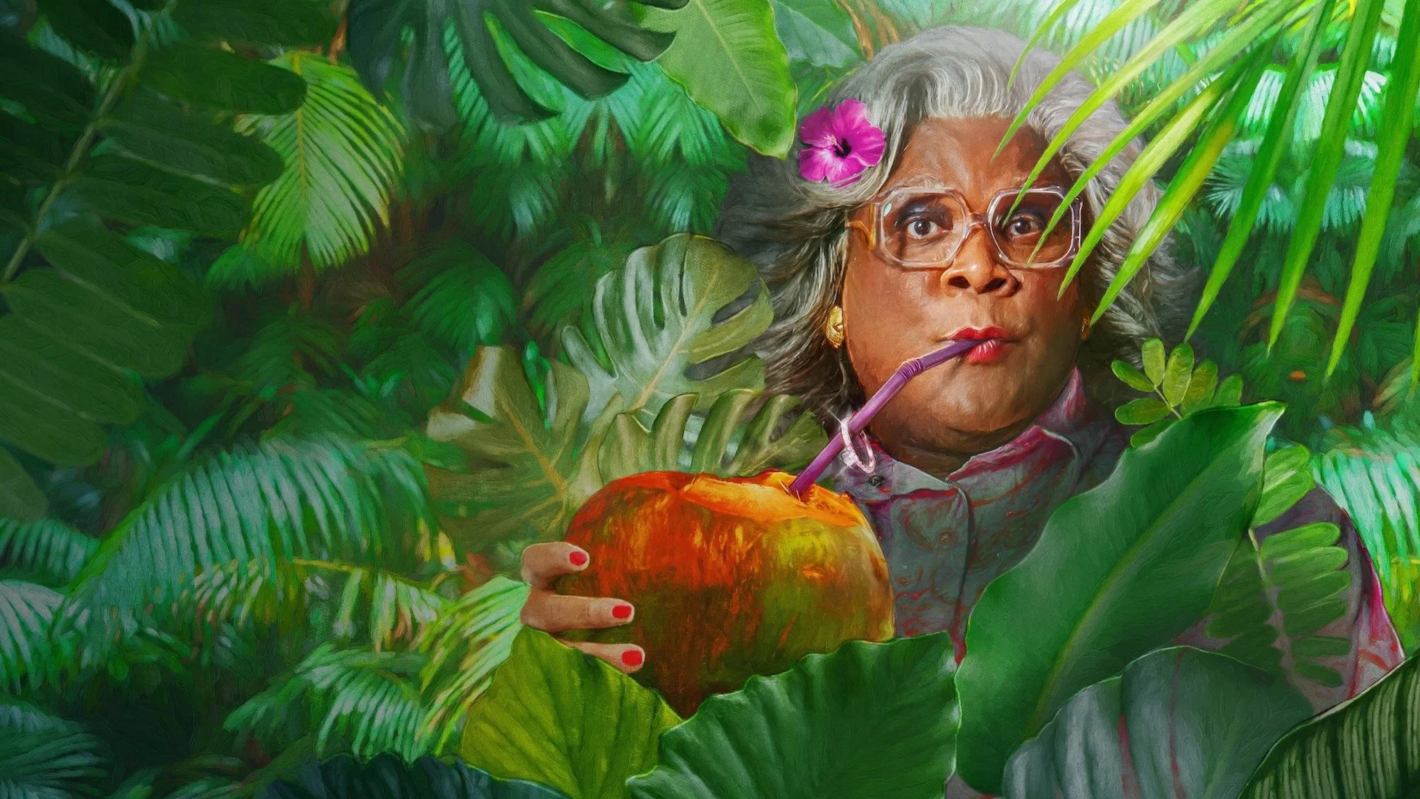 Madea: Lễ Cưới Khó Quên Tập Full