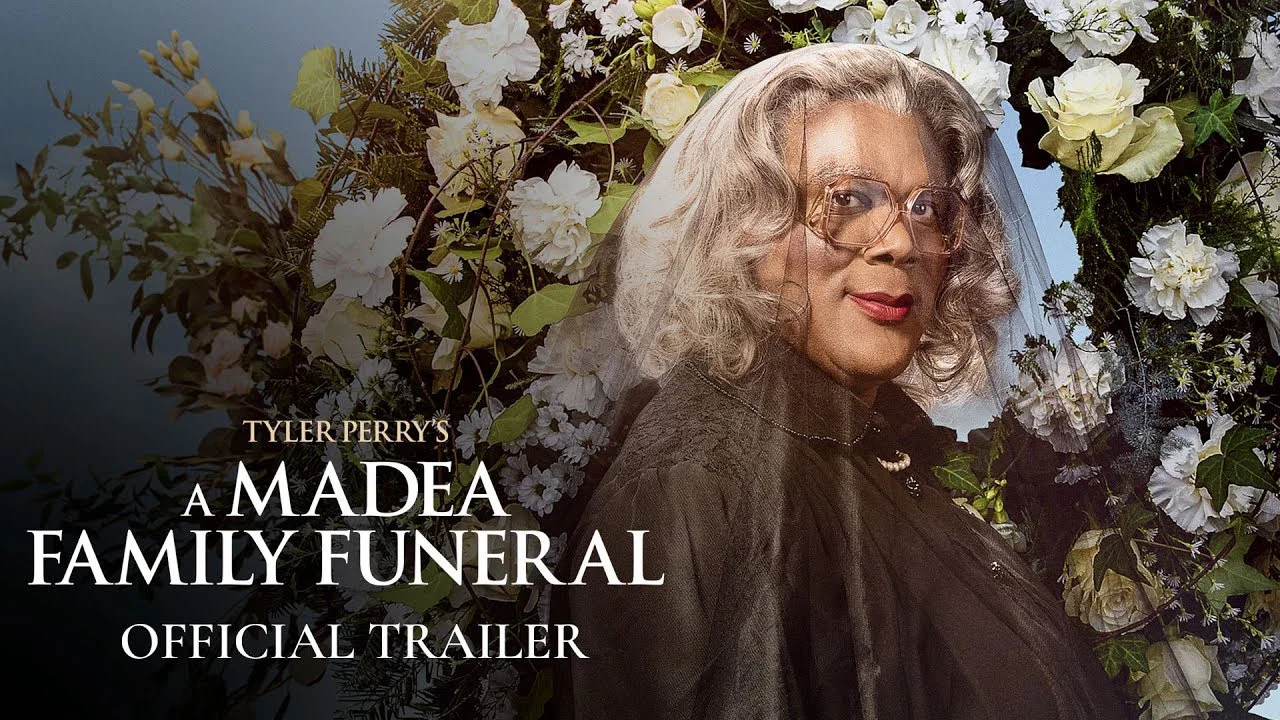 Madea: Tang lễ gia đình Tập Full